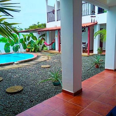 Residencial Santa Catalina Pedasi Pedasi Town المظهر الخارجي الصورة