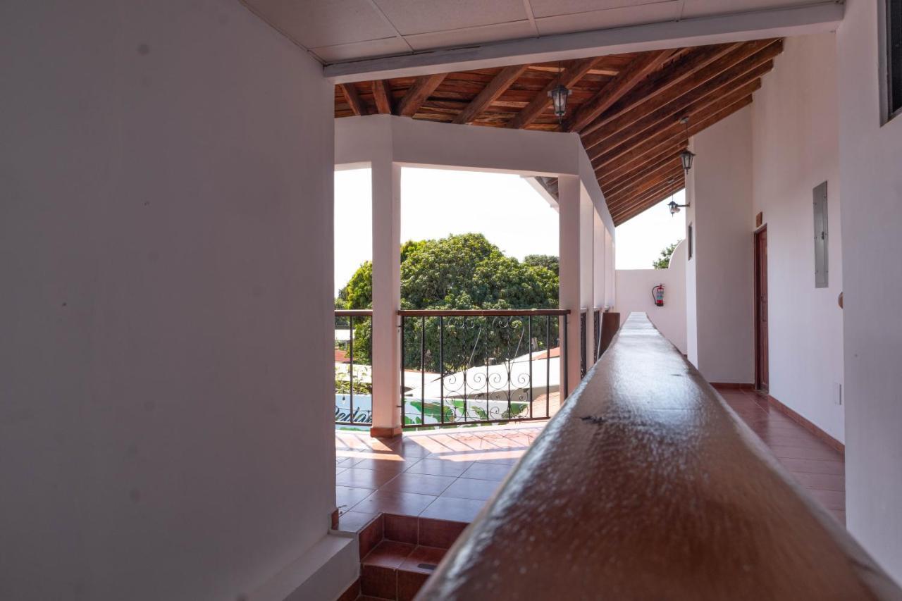 Residencial Santa Catalina Pedasi Pedasi Town المظهر الخارجي الصورة