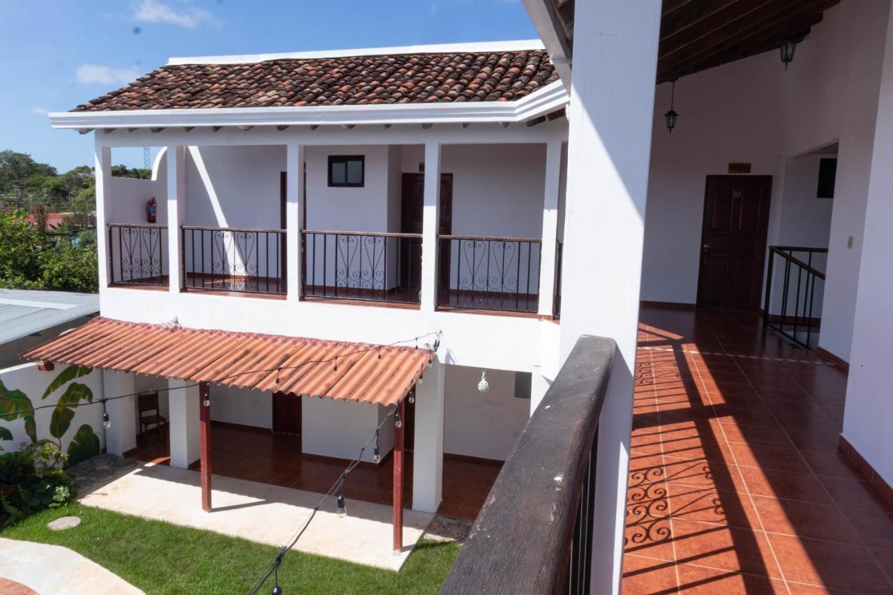 Residencial Santa Catalina Pedasi Pedasi Town المظهر الخارجي الصورة