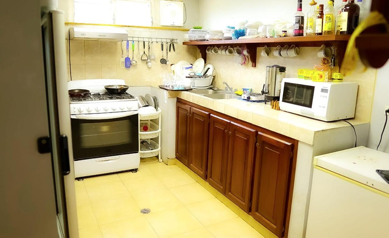 Residencial Santa Catalina Pedasi Pedasi Town المظهر الخارجي الصورة