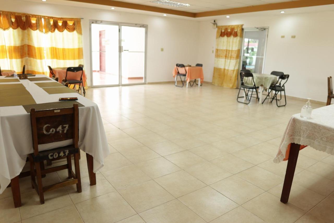 Residencial Santa Catalina Pedasi Pedasi Town المظهر الخارجي الصورة
