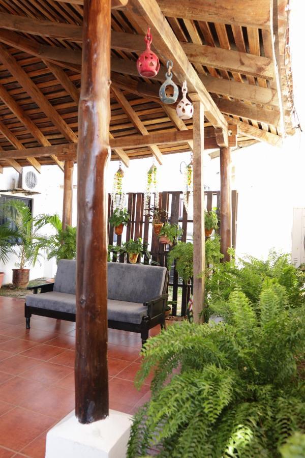 Residencial Santa Catalina Pedasi Pedasi Town المظهر الخارجي الصورة