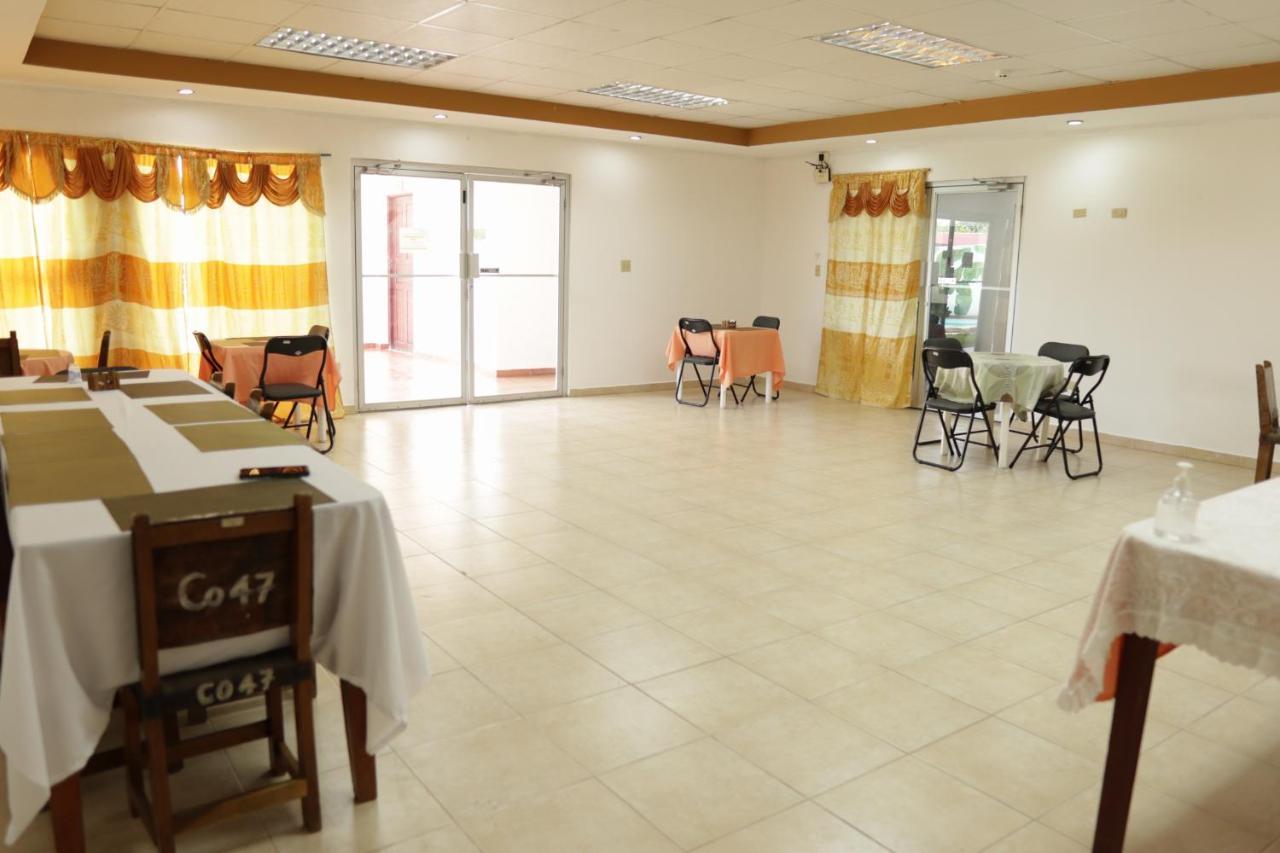 Residencial Santa Catalina Pedasi Pedasi Town المظهر الخارجي الصورة