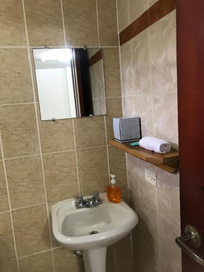 Residencial Santa Catalina Pedasi Pedasi Town المظهر الخارجي الصورة