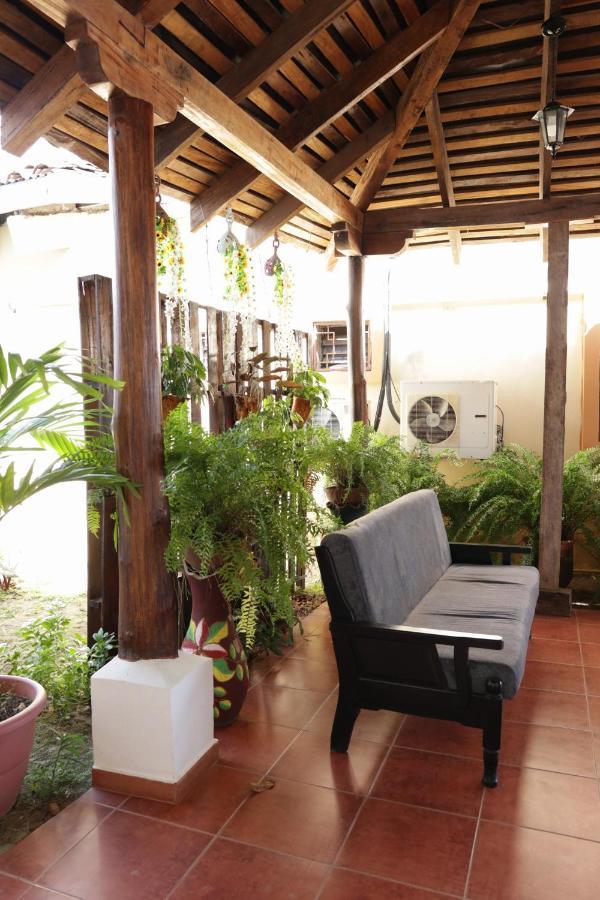 Residencial Santa Catalina Pedasi Pedasi Town المظهر الخارجي الصورة