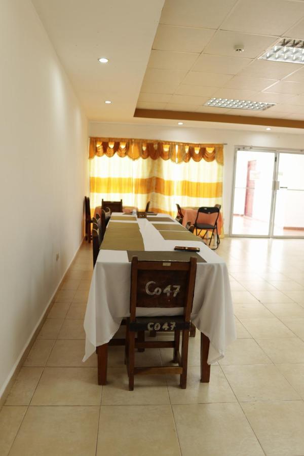 Residencial Santa Catalina Pedasi Pedasi Town المظهر الخارجي الصورة