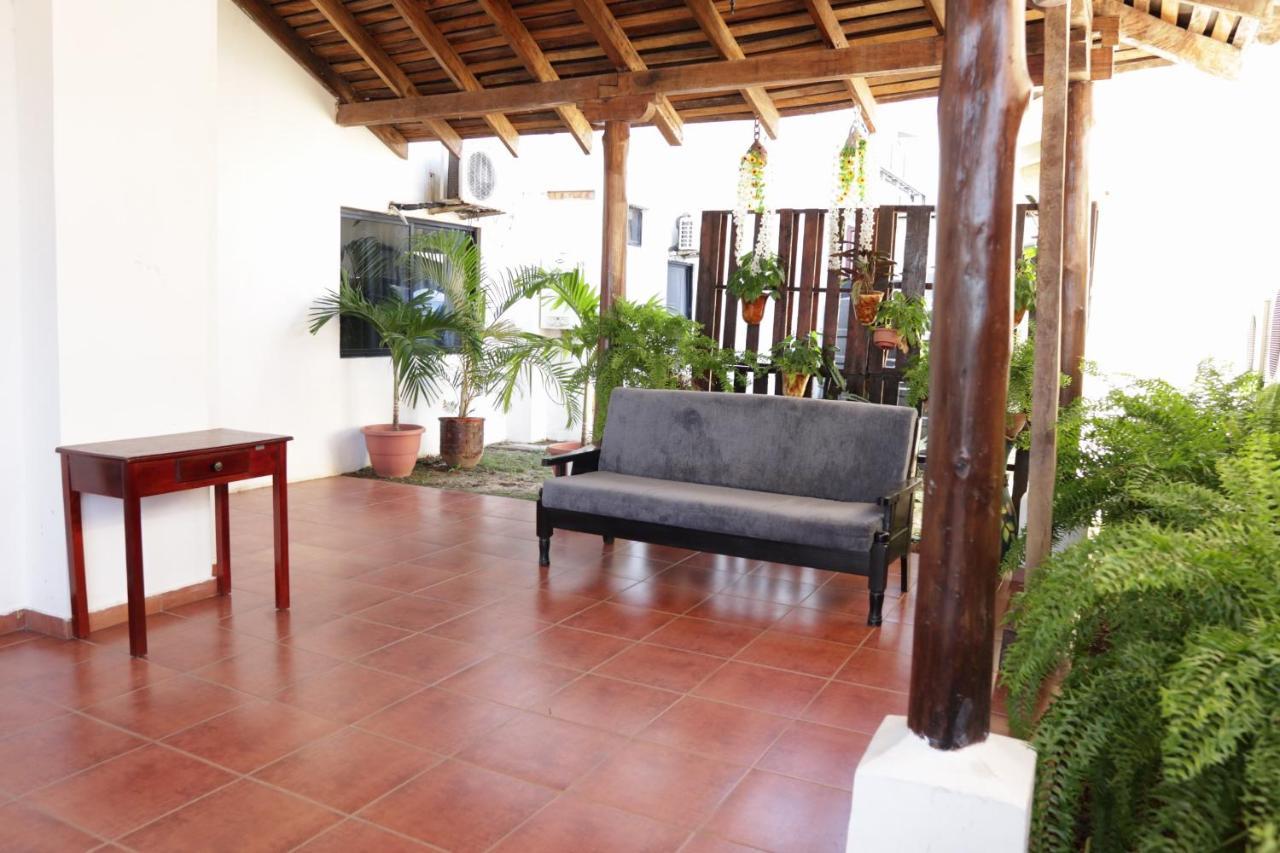 Residencial Santa Catalina Pedasi Pedasi Town المظهر الخارجي الصورة