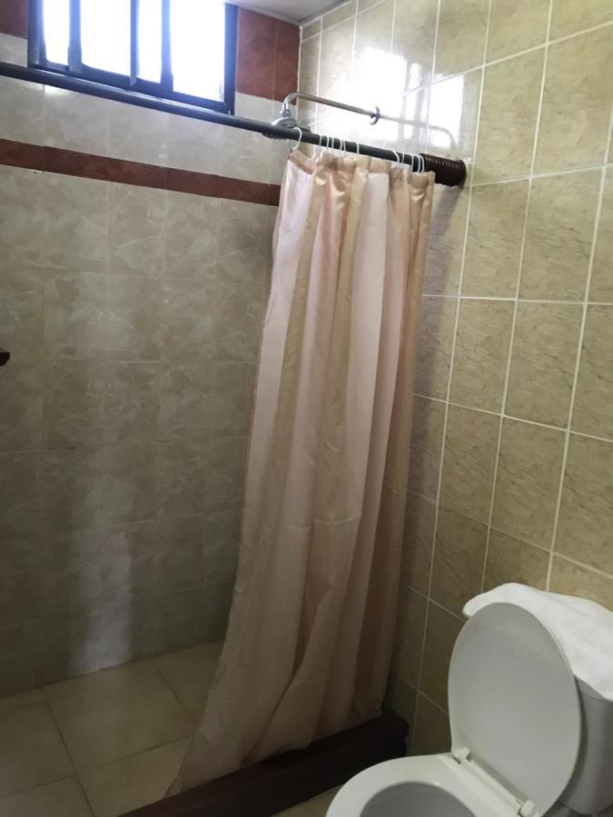 Residencial Santa Catalina Pedasi Pedasi Town المظهر الخارجي الصورة