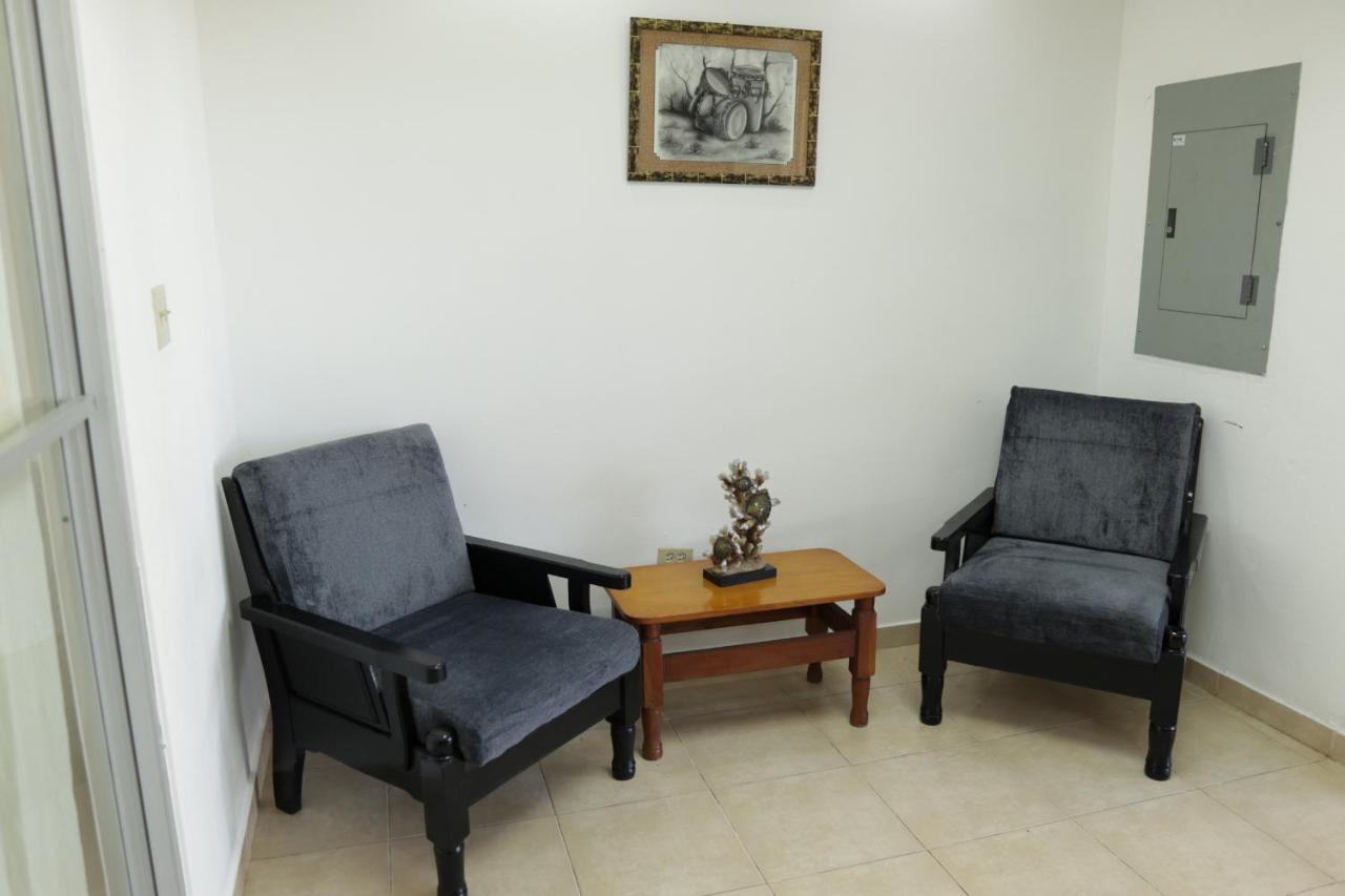 Residencial Santa Catalina Pedasi Pedasi Town المظهر الخارجي الصورة