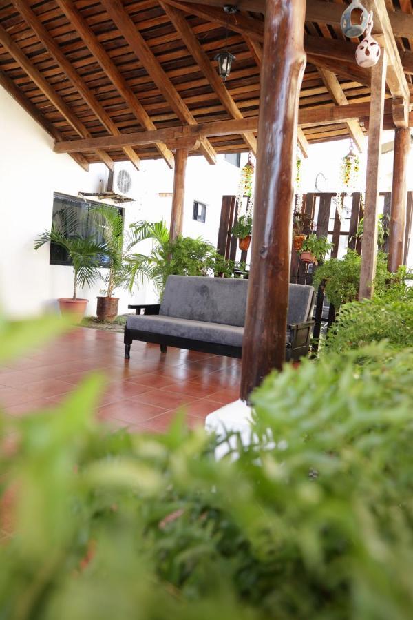 Residencial Santa Catalina Pedasi Pedasi Town المظهر الخارجي الصورة