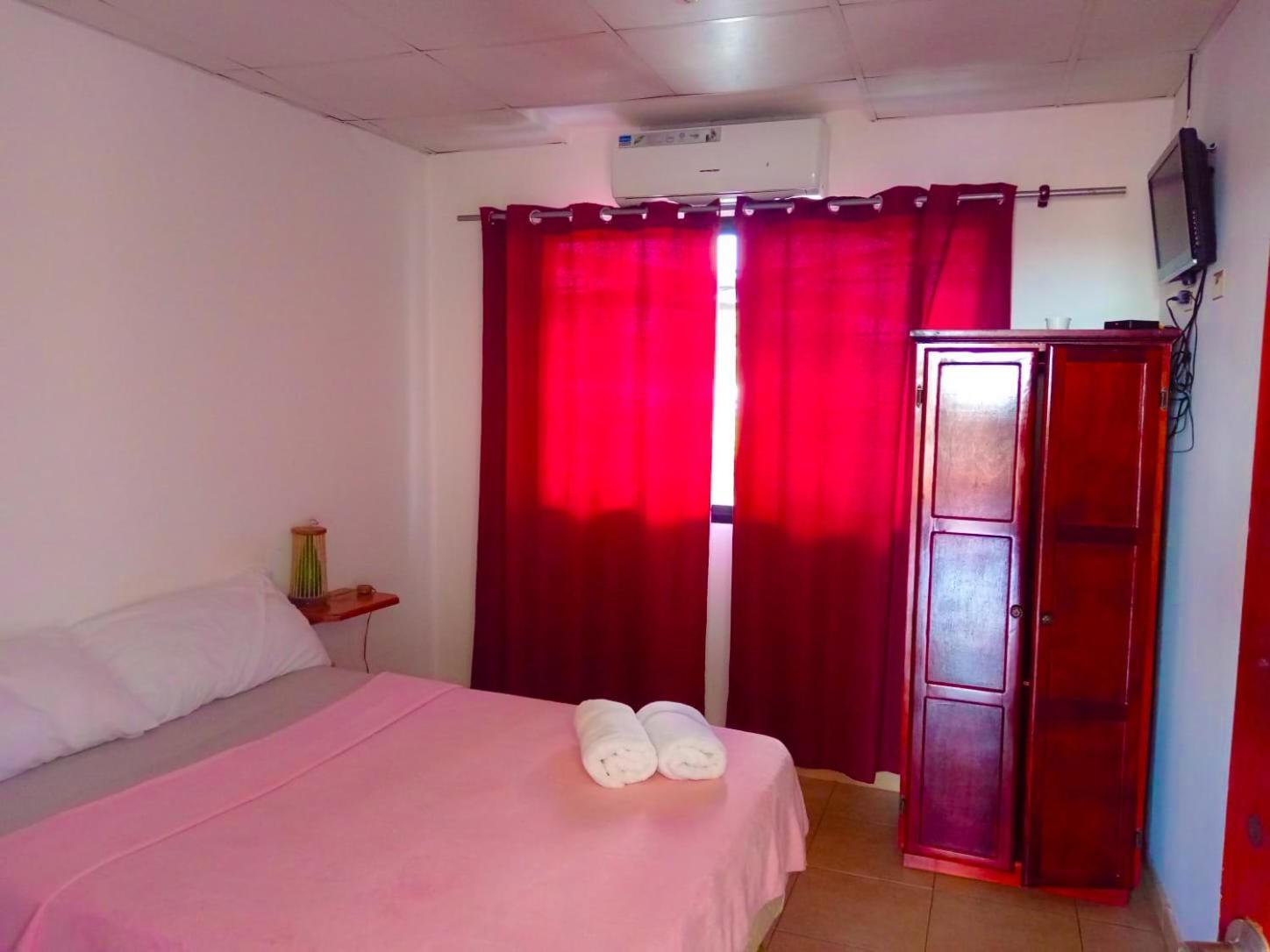 Residencial Santa Catalina Pedasi Pedasi Town المظهر الخارجي الصورة