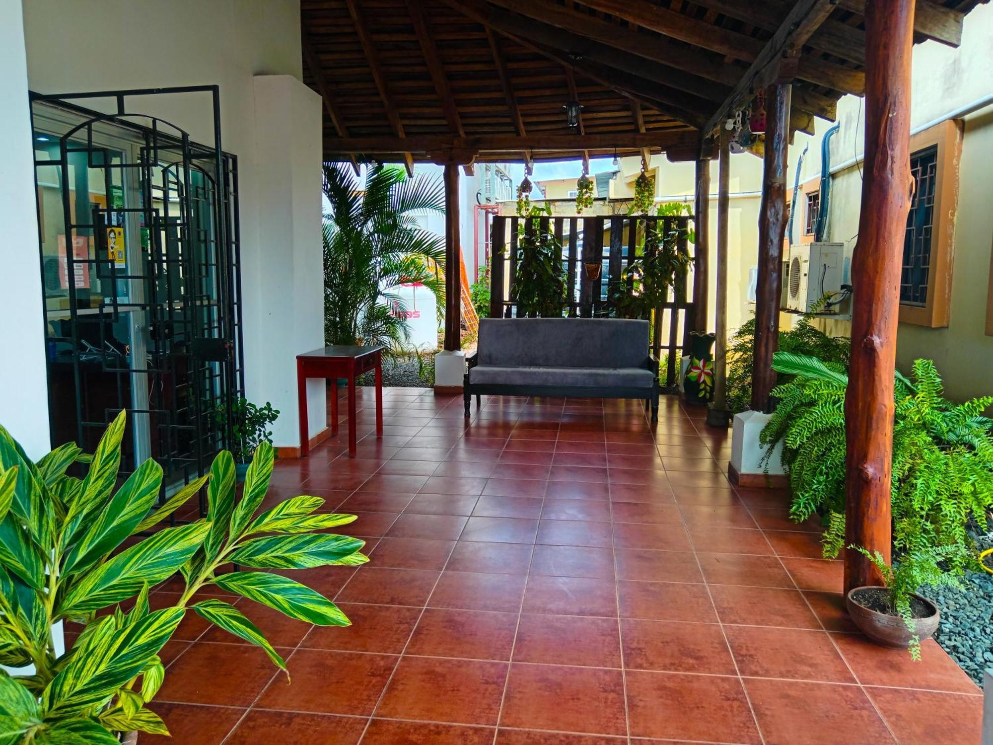 Residencial Santa Catalina Pedasi Pedasi Town المظهر الخارجي الصورة