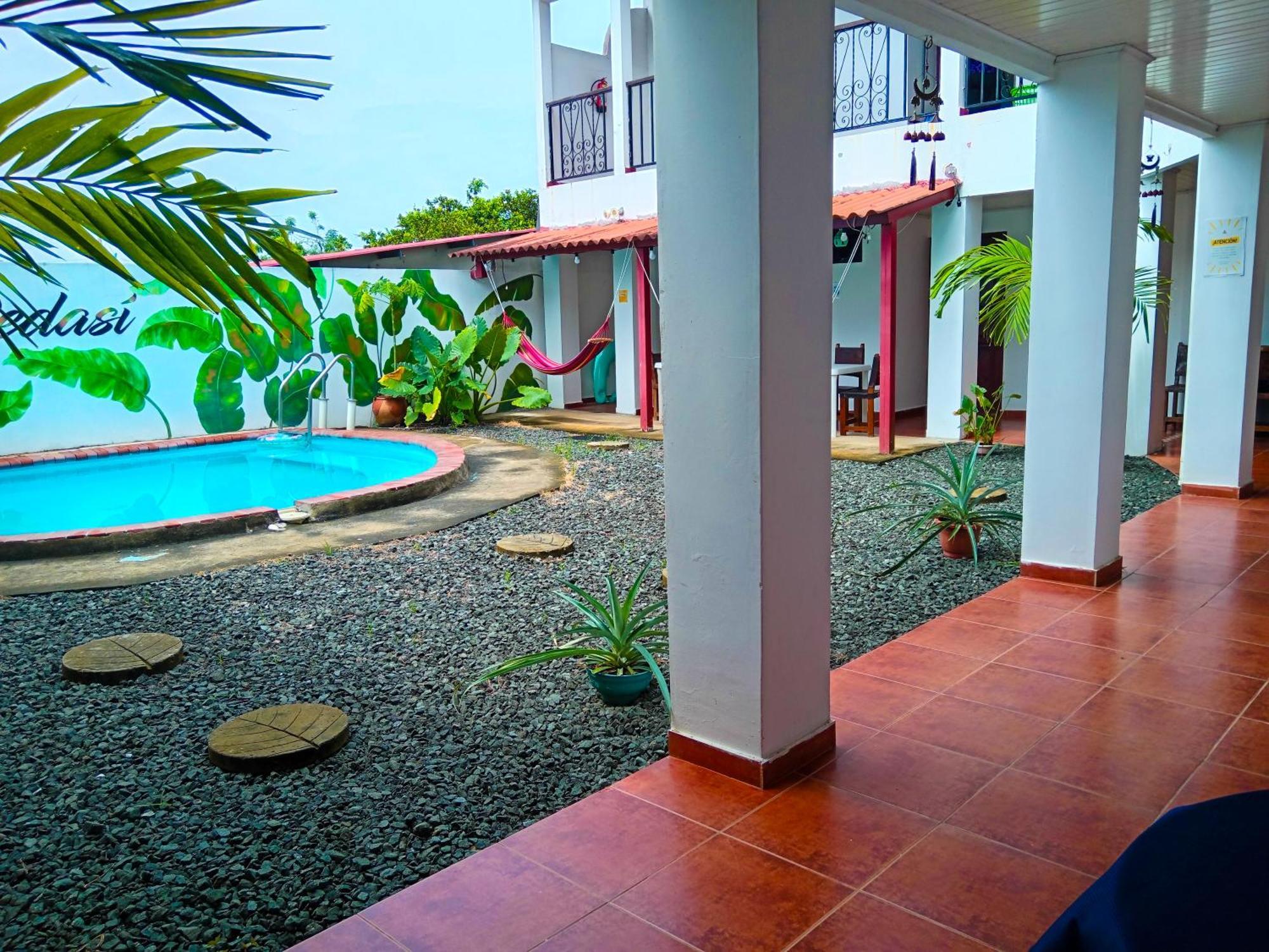 Residencial Santa Catalina Pedasi Pedasi Town المظهر الخارجي الصورة